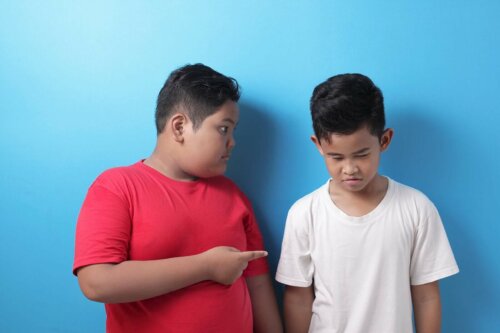 When Children's Nicknames Become Bullying