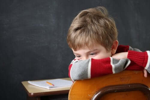 How Atychiphobia Affects School Performance?