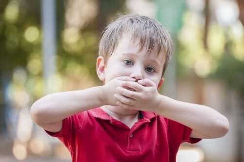 Stuttering in Children: What You Need to Know