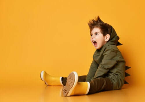 Why Do Children Become Aggressive?