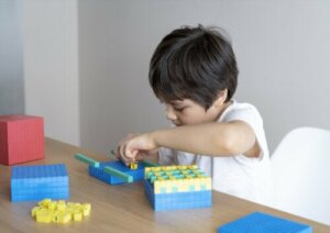 How Do Children Learn Math Skills?