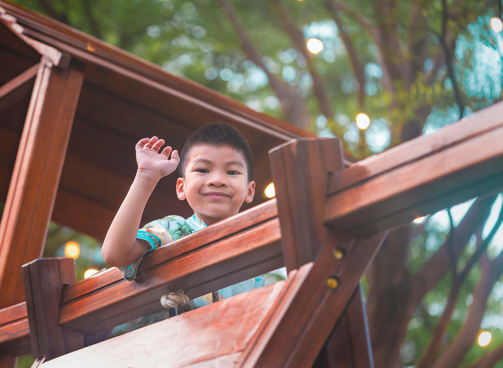 What Is Unstructured Play and Why Is It Important?
