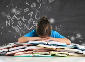 How Atychiphobia Affects School Performance?