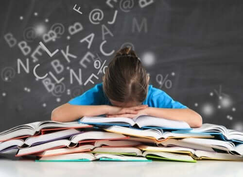 How Atychiphobia Affects School Performance?
