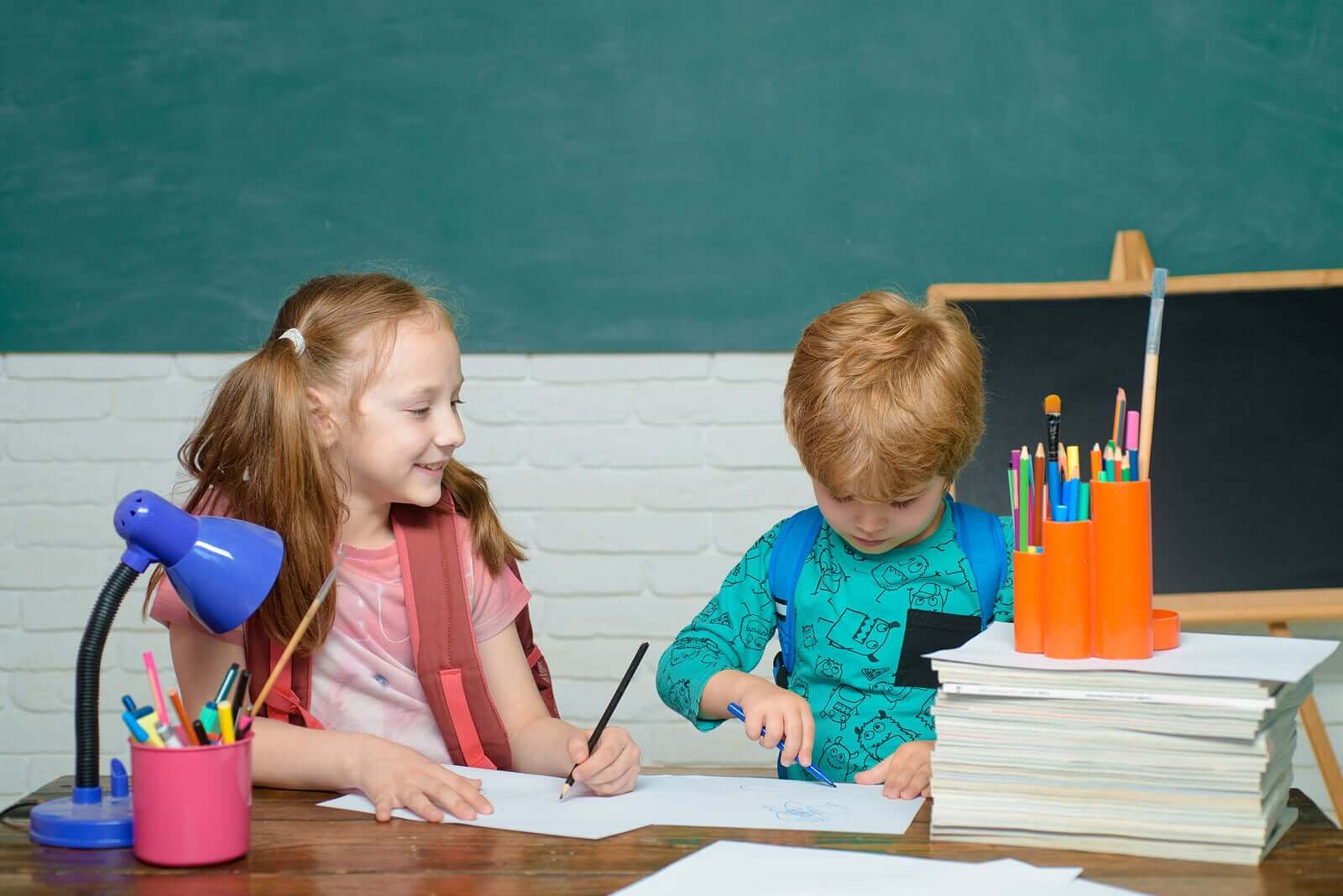 Your Children's Grades Won't Determine Their Success