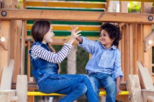 The Different Theories that Explain Social Development