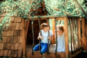 Parent's Guide to Gross Motor Development