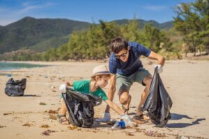 Environmental Educational Activities for the Whole Family