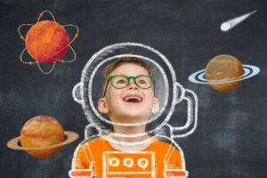 Developing Language Creativity, According to Gianni Rodari