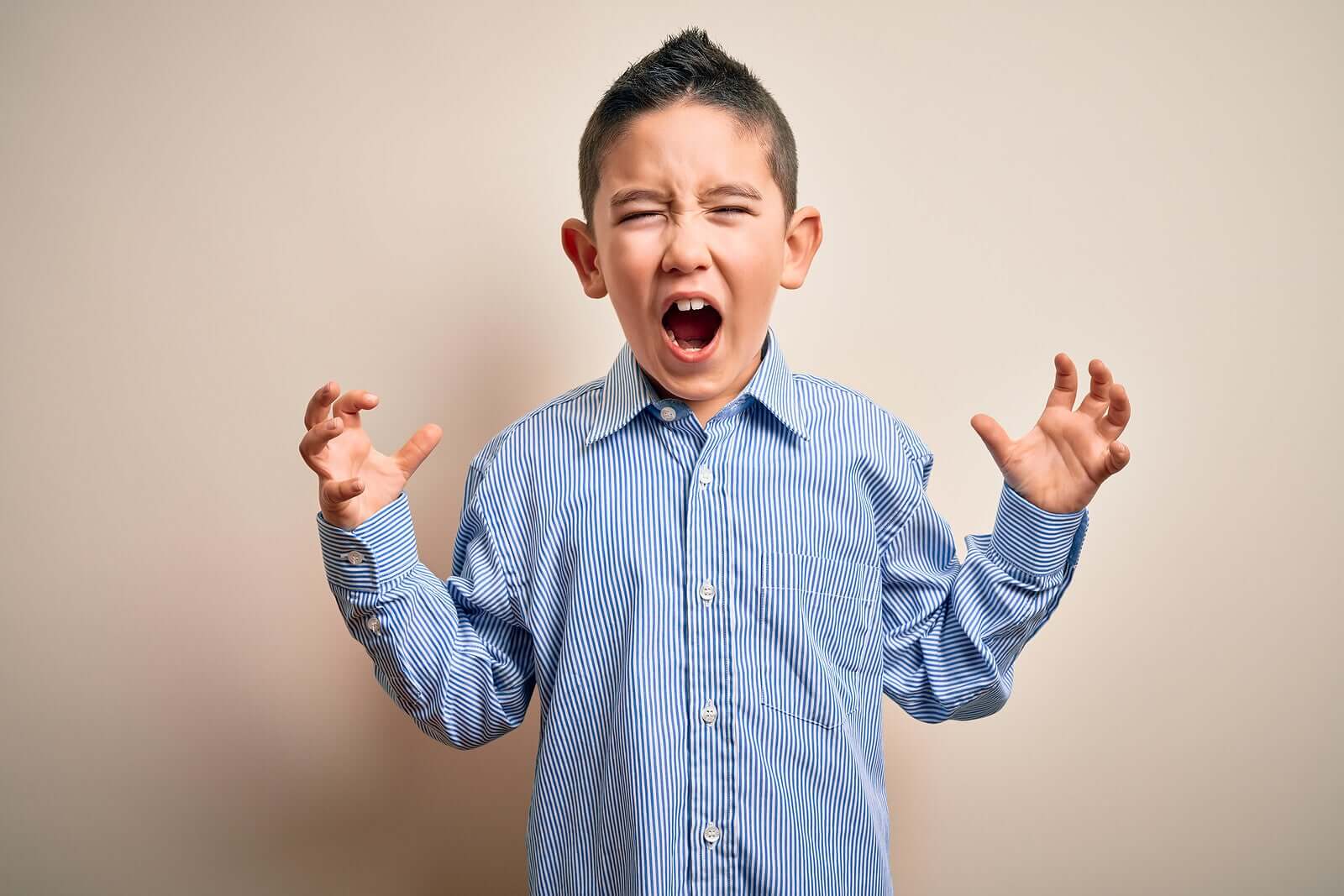 6 Useful Strategies for Managing Anger in Children