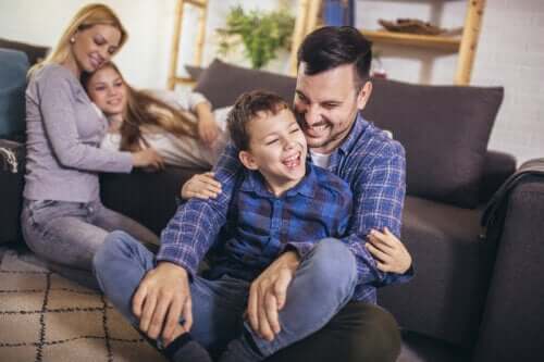Activities to Work on Linguistic Competence at Home
