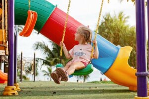 My Child Prefers to Play Alone: Should I Worry?