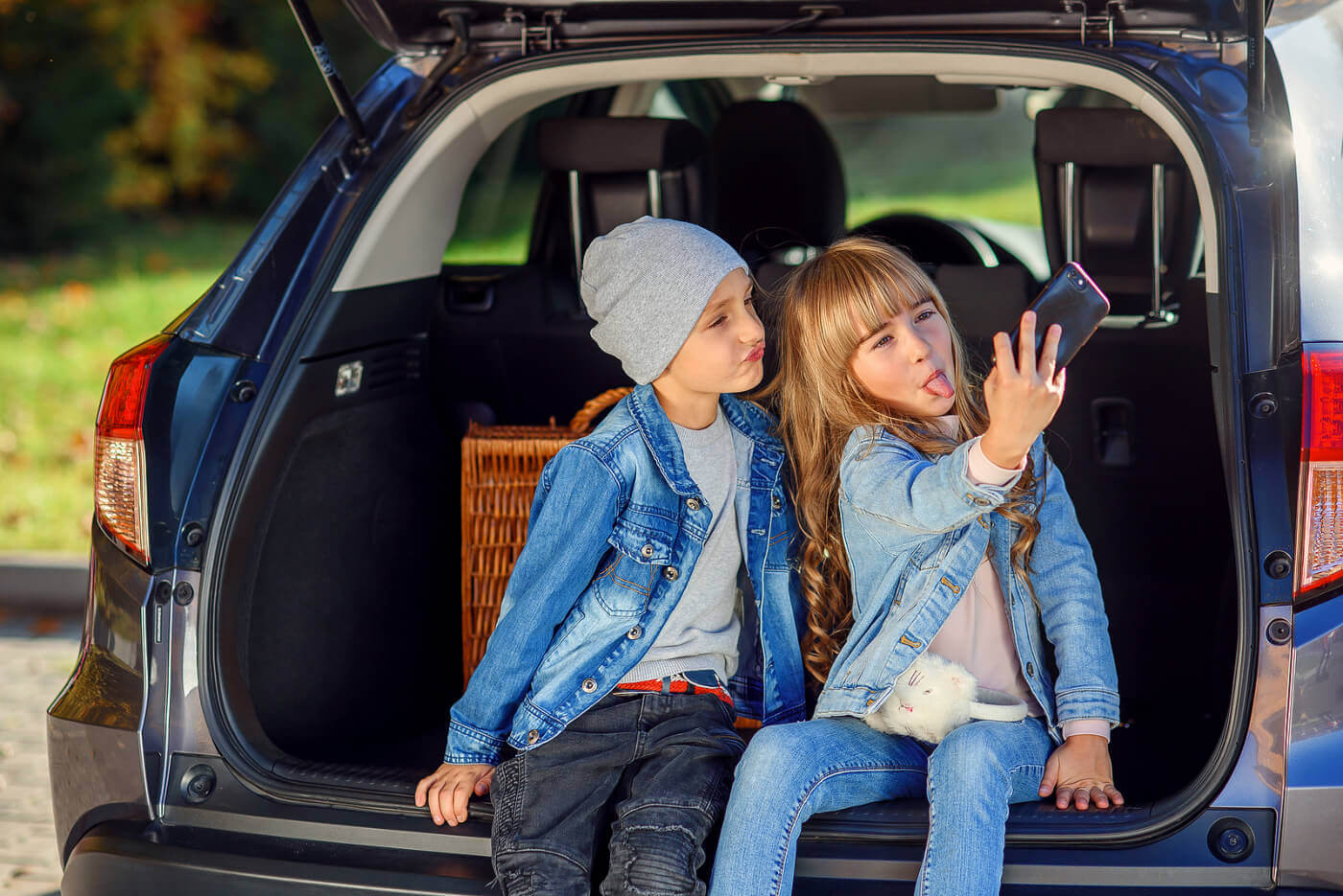 5 Important Changes Between the Ages of 10 and 12