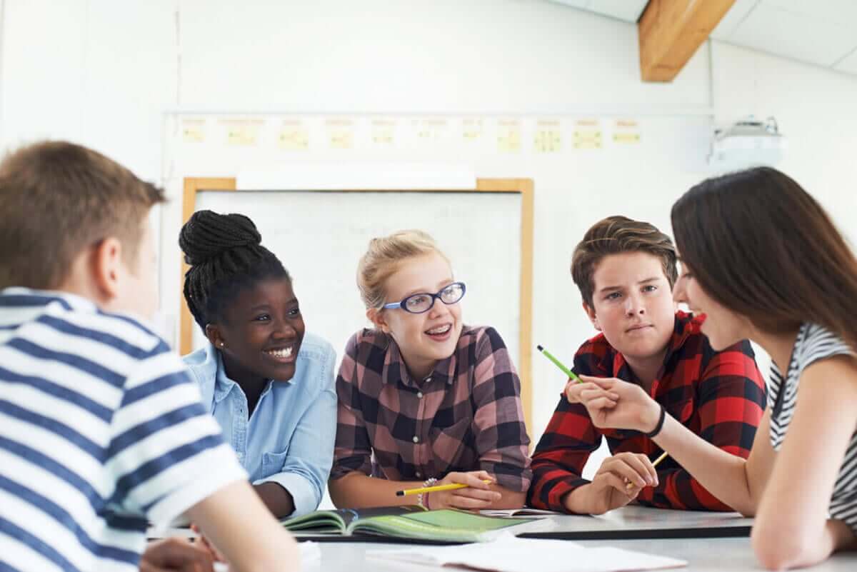 What Does Inquiry-Based Learning Consist of?