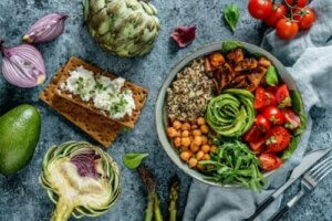 Healthy Fast Food Recipes for Teenagers
