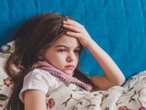 How to Prevent Colds in Children