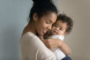 A Baby's First Words: Which Are the Most Common Ones?