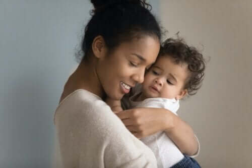 A Baby's First Words: Which Are the Most Common Ones?