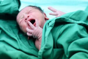 Neonatal Sepsis: Causes and Effects