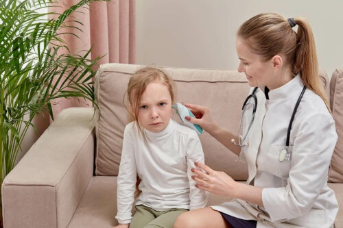 4 Tips to Help Your Child Lose Their Fear of the Doctor
