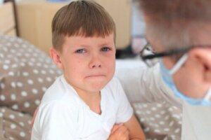 4 Tips to Help Your Child Lose Their Fear of the Doctor