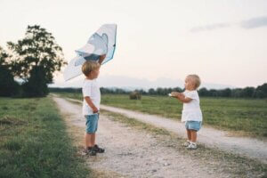 7 Ways to Get Your Children to Relax Without Technology