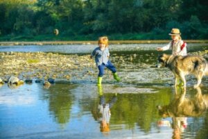 The Importance of Free Play for Young Children