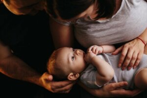 Giving Babies what They Want Isn't Spoiling Them