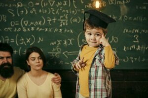 Your Children's Grades Won't Determine Their Success