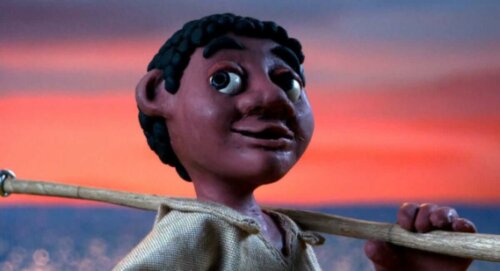 Said's Journey: A Short Intercultural Education Film