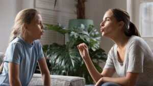 Stuttering in Children: What You Need to Know