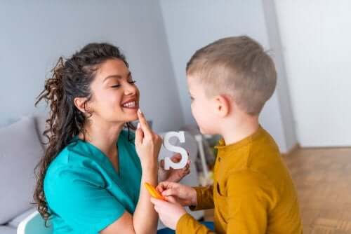 Stuttering in Children: What You Need to Know