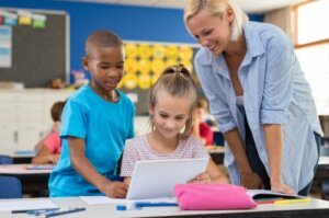 What Does Inquiry-Based Learning Consist of?