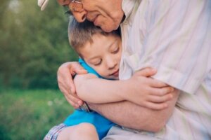 Children's Books About Alzheimer's