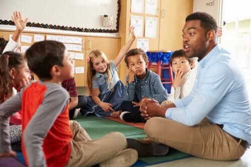 3 Introduction Activities for the First Day of School