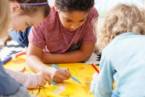 Introduction activities