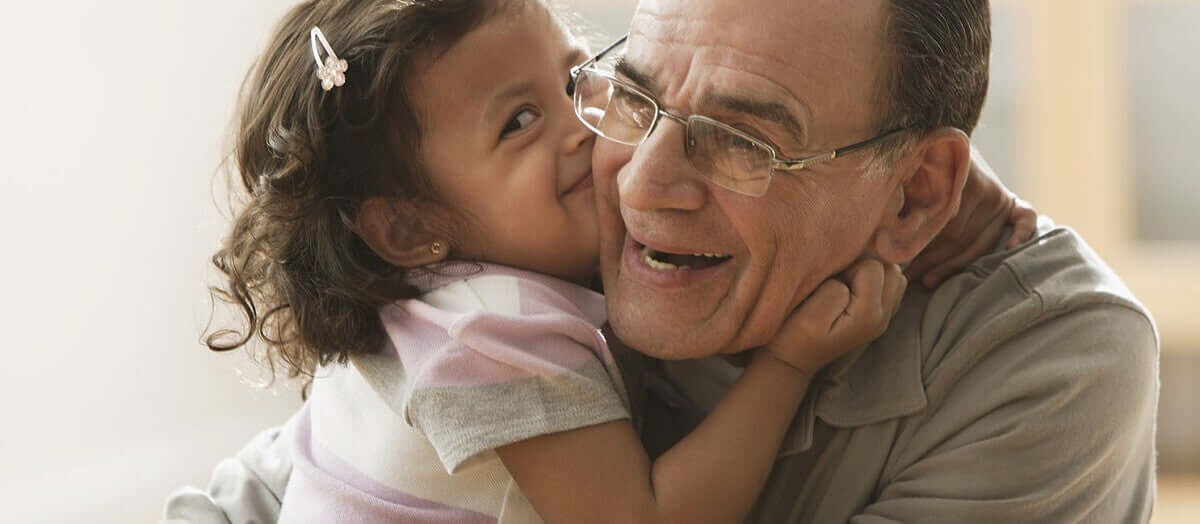 Children's Books About Alzheimer's