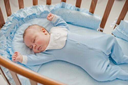 Tips to Help Your Baby Sleep Better