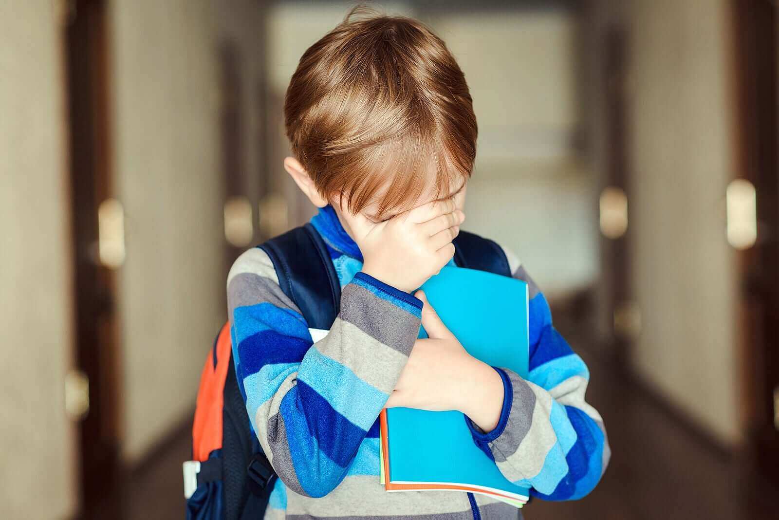 6 Tips to Help Children Deal with Rejection