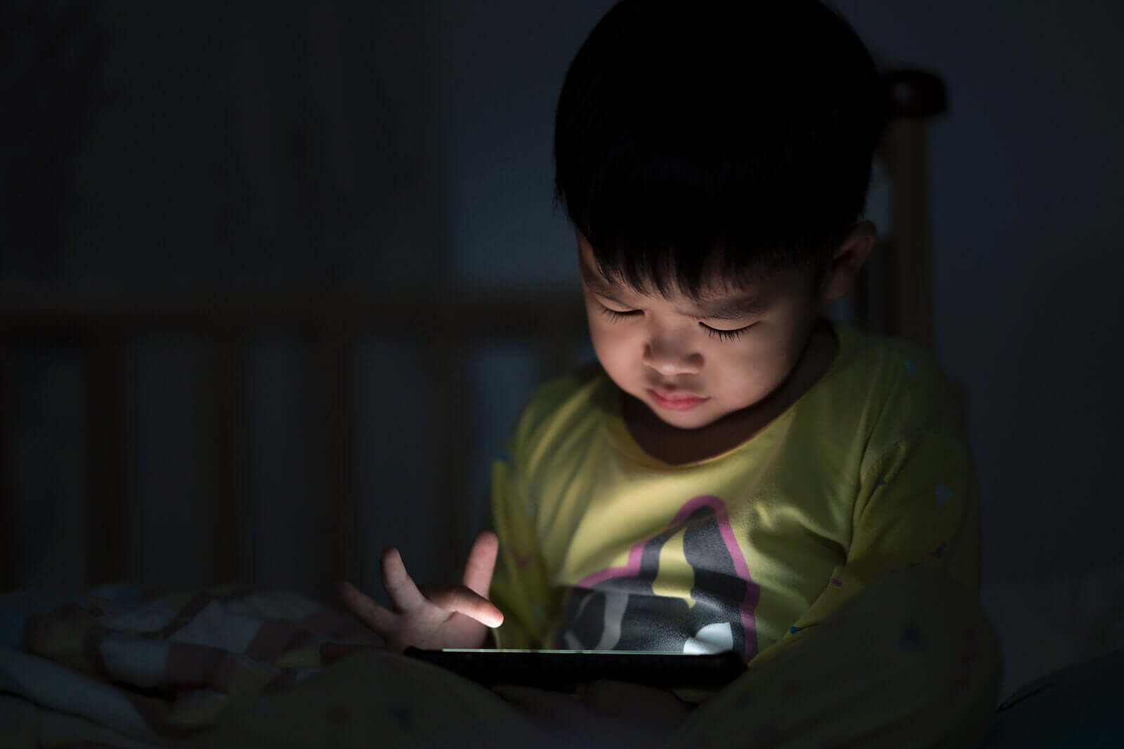 9 Keys to Digital Disconnection in Children