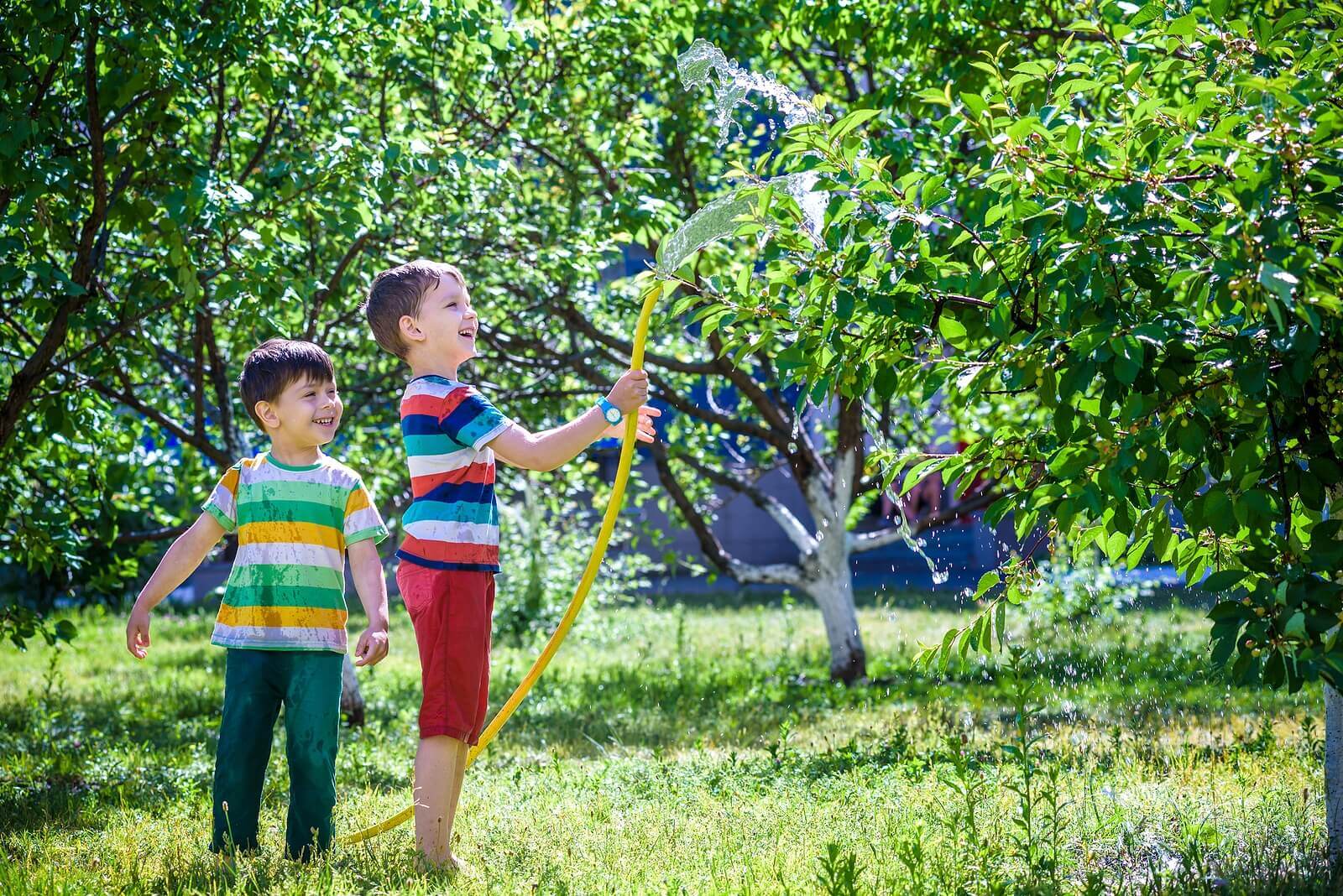 Creative Games and Their Importance for Children