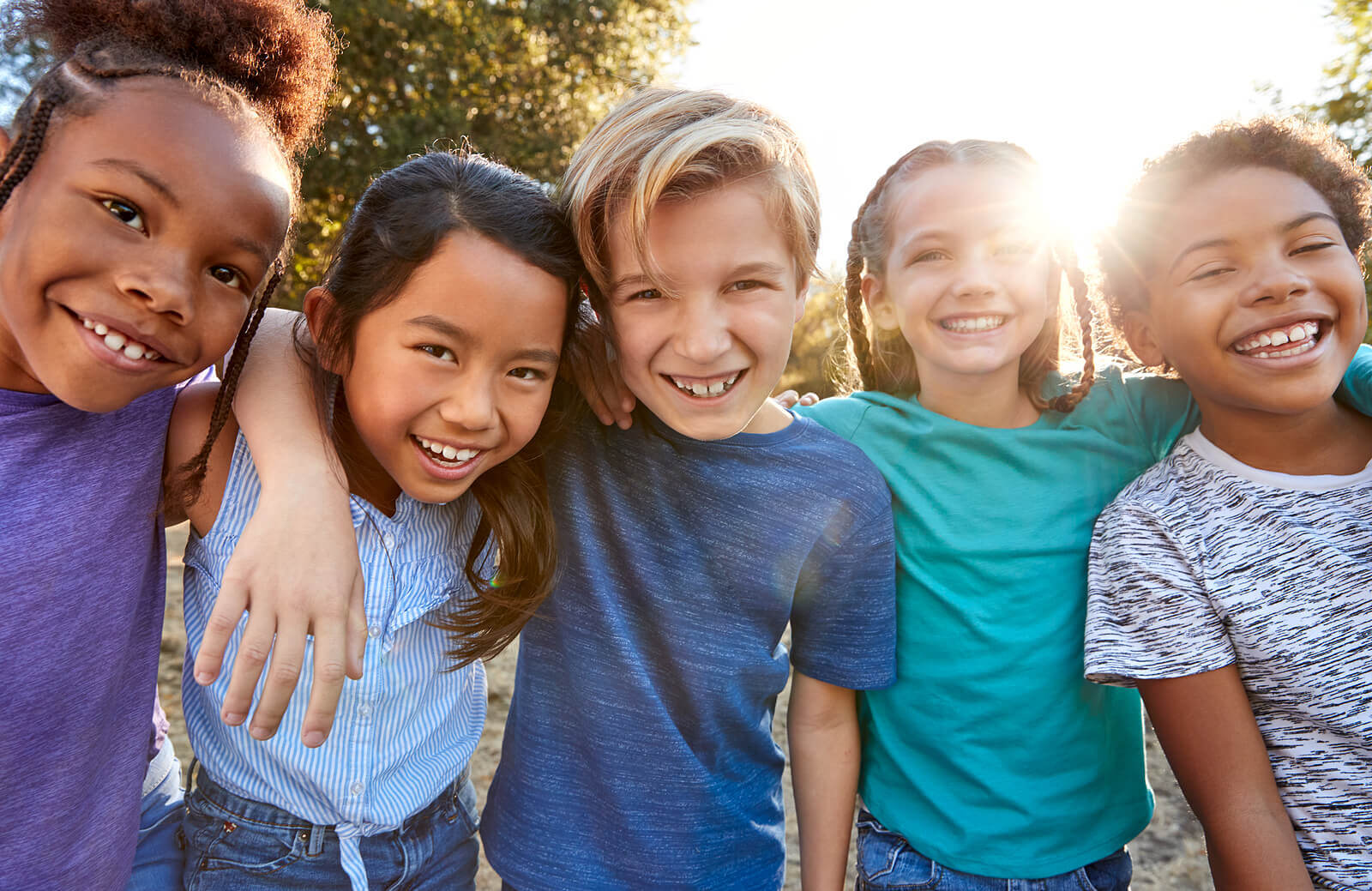 Social Intelligence in Children: What You Should Know