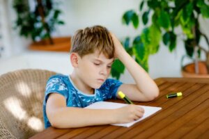 What to Do when Children Refuse to Do Homework