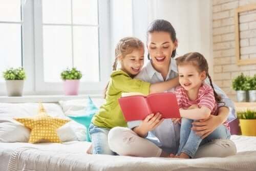 Creative and Personalized Storybooks for Children