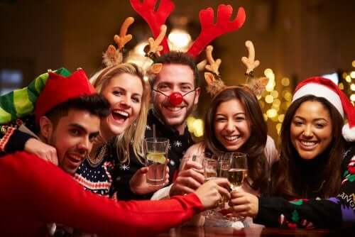 Responsible Alcohol Consumption During the Holidays