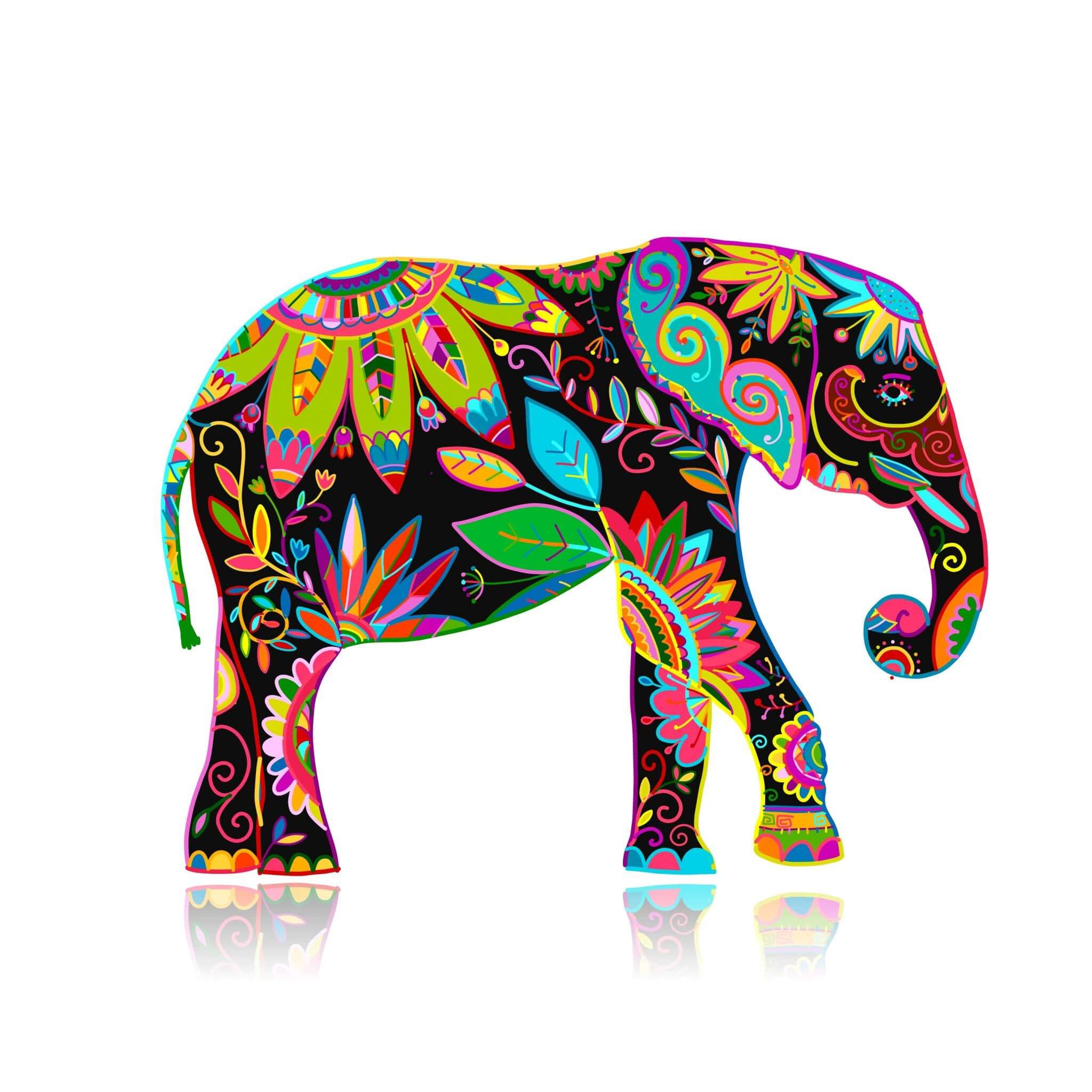 The Patchwork Elephant: A Children's Literature Favorite