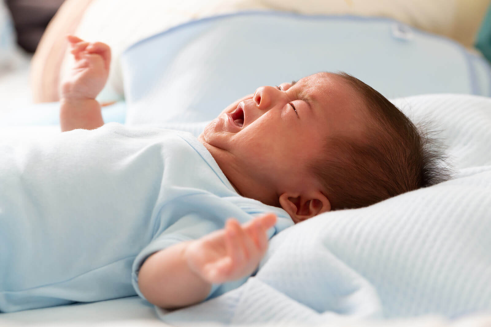 Tips to Help Your Baby Sleep Better