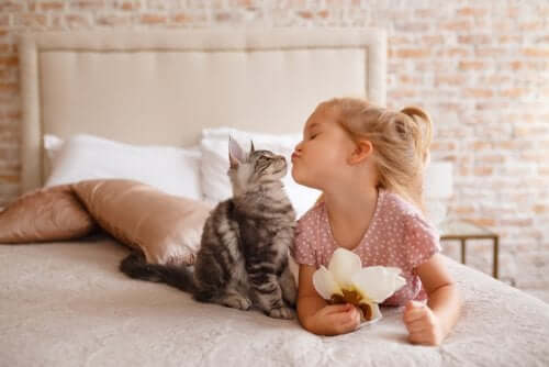 Raise Awareness Among Children About Animal Adoption