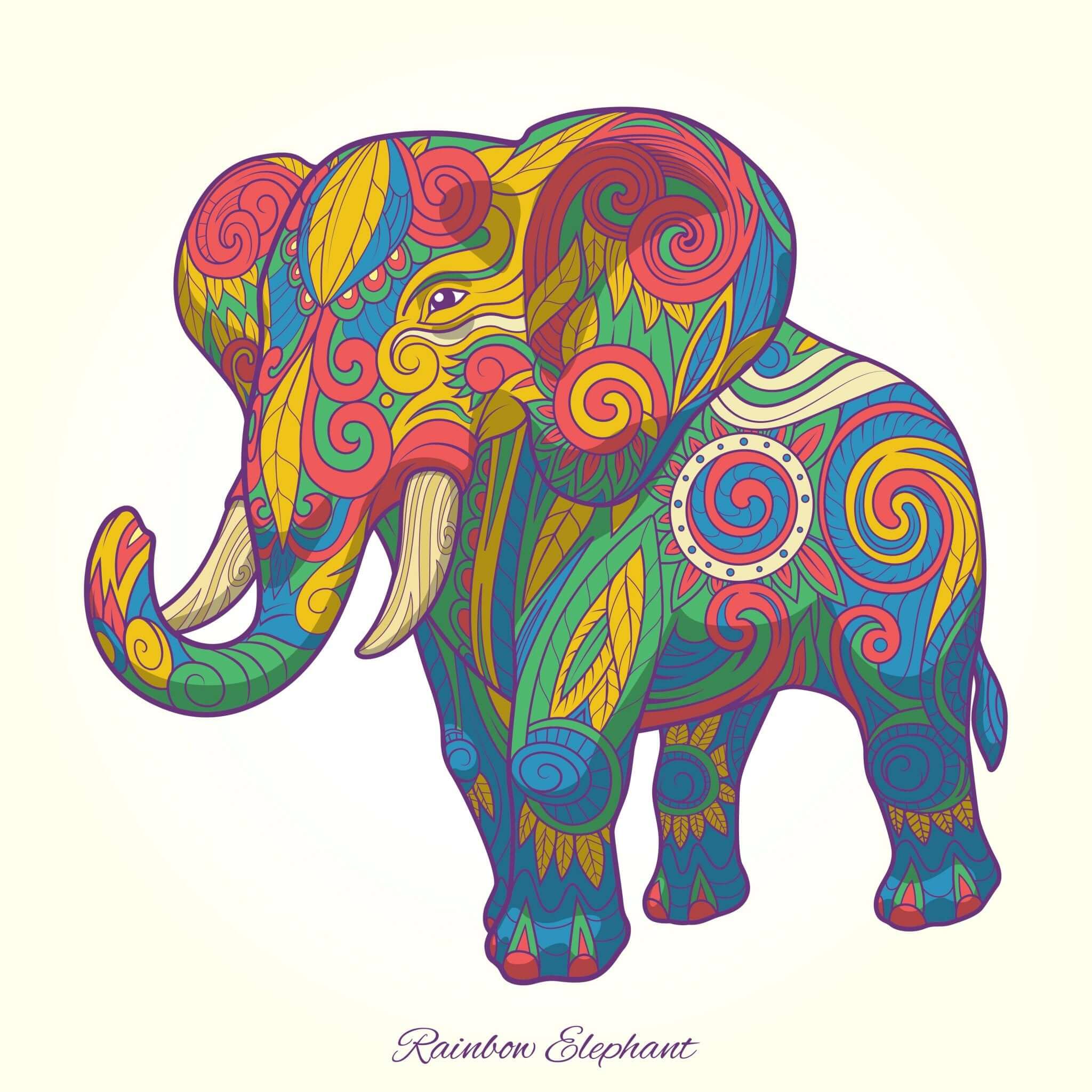 The Patchwork Elephant: A Children's Literature Favorite