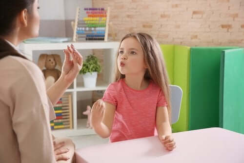 Specific Language Impairment in Children